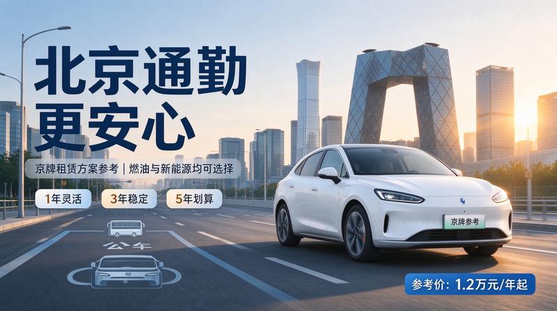 北京车牌管理办公室